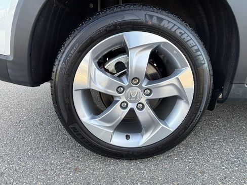 Used 2022 Honda HR-V LX image 20