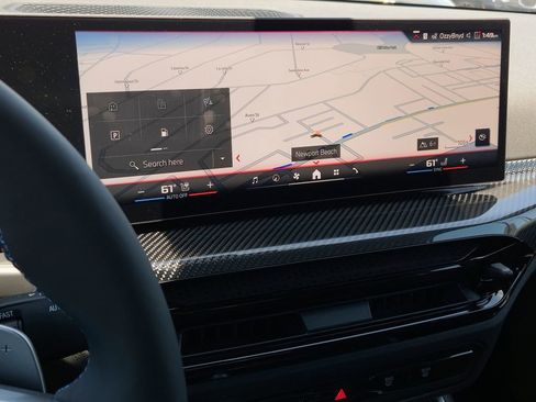 New 2026 BMW M340i RWD image 11