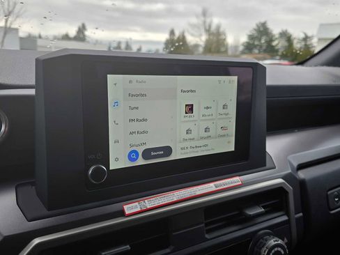 New 2026 Toyota 4Runner SR5 image 33