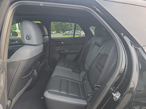 Used 2024 Honda Prologue Elite image 11