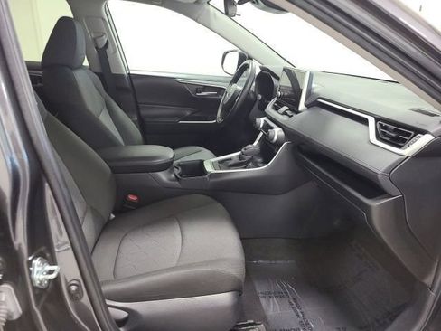 Used 2023 Toyota RAV4 XLE FWD image 13