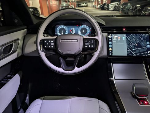 New 2026 Land Rover Range Rover Velar S AWD/4WD image 23