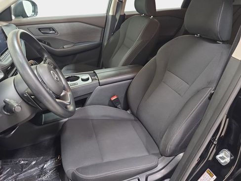 Used 2023 Nissan Rogue S AWD/4WD image 13