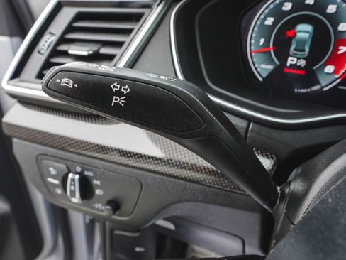 Used 2023 Audi SQ5 Premium Plus w/ Premium Plus Package image 24