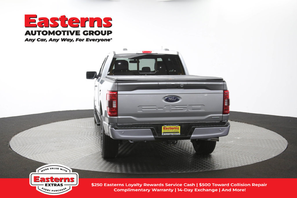 Used 2023 Ford F150 XL AWD/4WD image 39