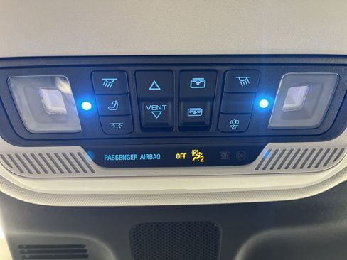 Certified 2025 Ford Expedition Max Active image 32