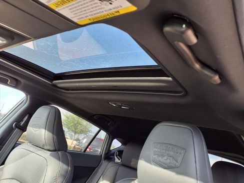 New 2026 Subaru Crosstrek 2.5i Wilderness image 6