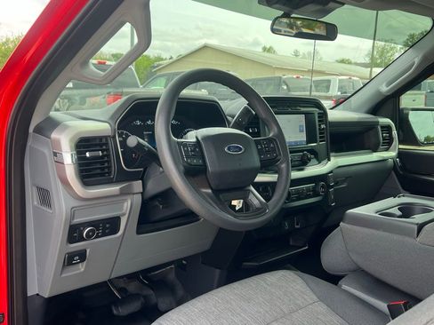 Used 2022 Ford F150 XL w/ Equipment Group 101A High image 11