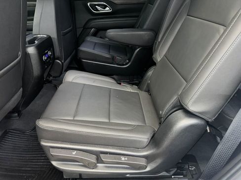 Certified 2023 Chevrolet Tahoe LT image 22