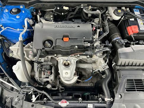 Used 2024 Honda Civic Sport image 31
