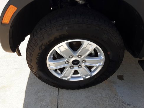 Used 2024 Ford Ranger XL w/ Trailer Tow Package image 22