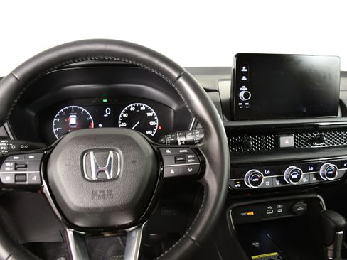 Certified 2024 Honda CR-V EX-L image 16