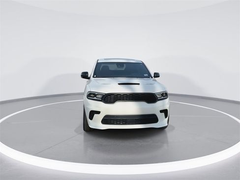 Used 2021 Dodge Durango SRT Hellcat w/ Premium Interior Group image 3
