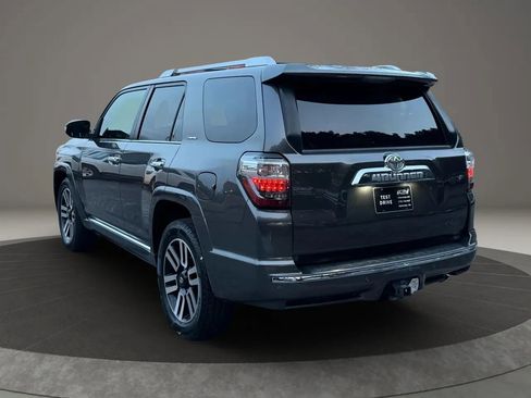 Used 2016 Toyota 4Runner Limited image 6