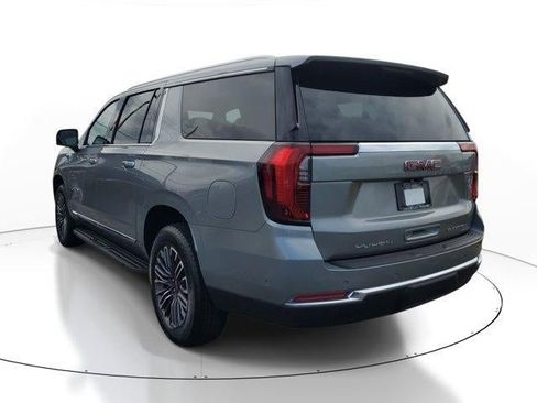 New 2026 GMC Yukon XL Elevation AWD/4WD image 4