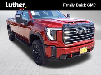 New 2026 GMC Sierra 3500 AT4 w/ AT4 Premium Plus Package AWD/4WD video 1