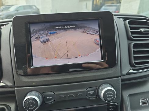 New 2026 RAM ProMaster 1500 w/ Convenience Group image 22