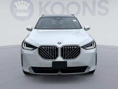 Used 2026 BMW X3 xDrive30i AWD/4WD image 11