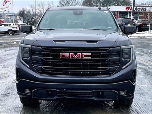 Used 2024 GMC Sierra 1500 Elevation image 7