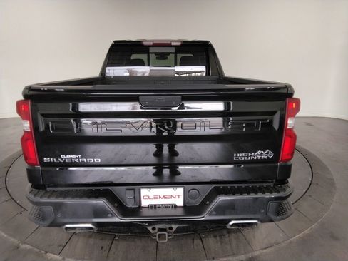 Used 2019 Chevrolet Silverado 1500 High Country image 6