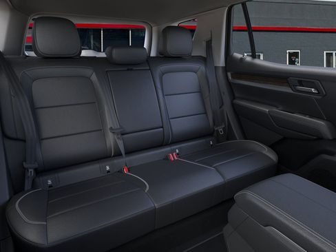 New 2026 GMC Terrain Denali image 41