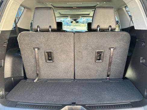 Used 2023 GMC Acadia SLT w/ Elevation Edition image 37