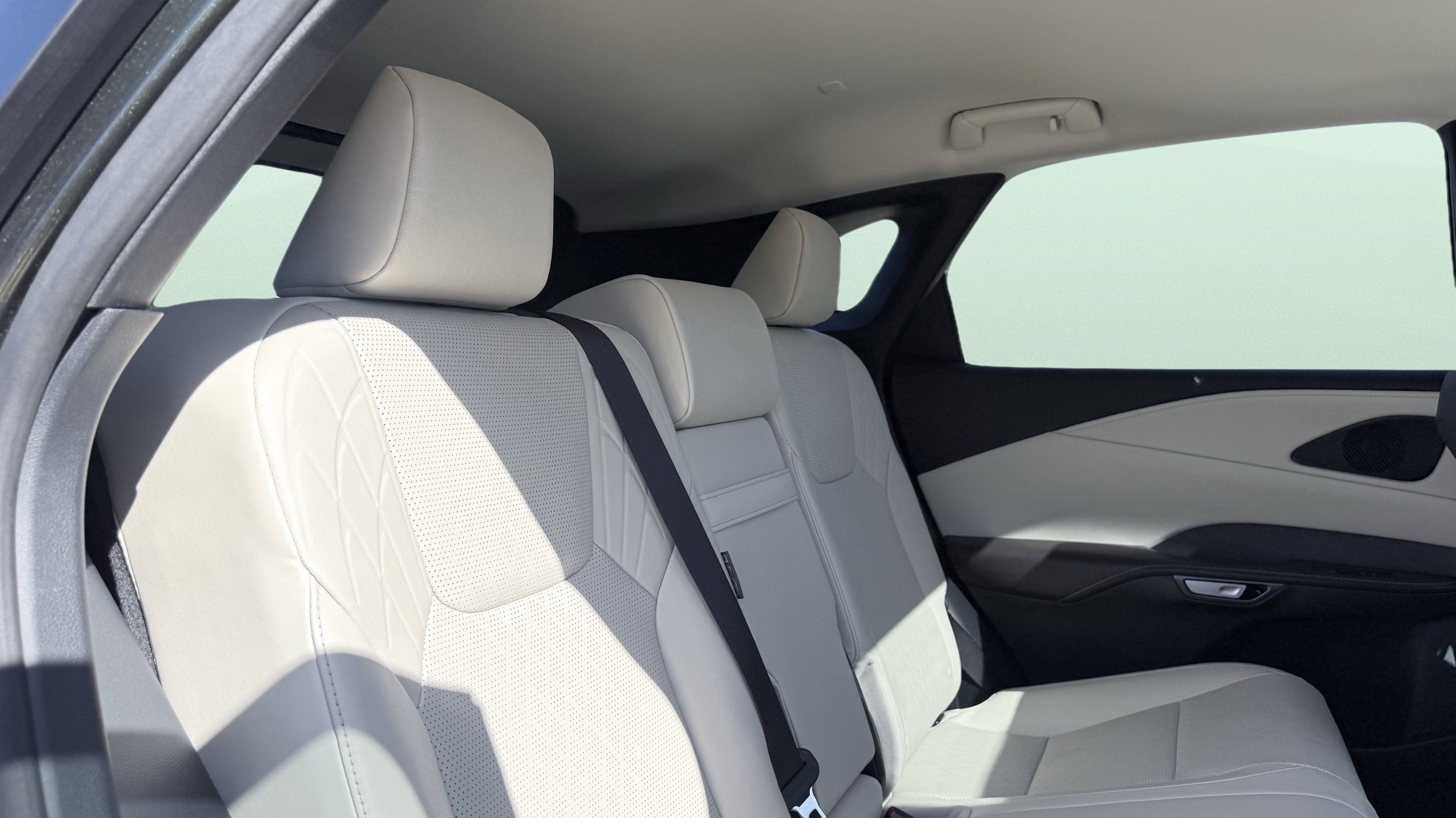 Used 2026 Lexus RX 350 Premium Plus w/ Accessory Package (Z1) FWD image 42
