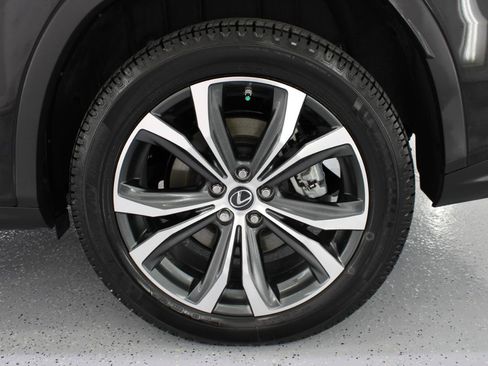 Used 2021 Lexus RX 450h AWD w/ Premium Package image 83