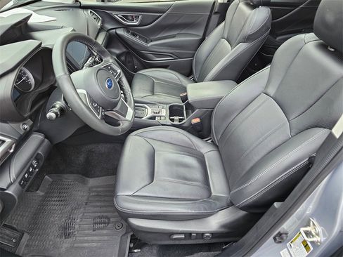 Used 2022 Subaru Forester Touring w/ Popular Package #3 image 14