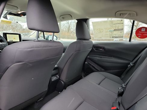 New 2026 Toyota Corolla LE image 14