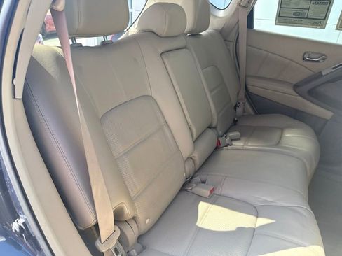 Used 2014 Nissan Murano SL w/ Navigation Package AWD/4WD image 31