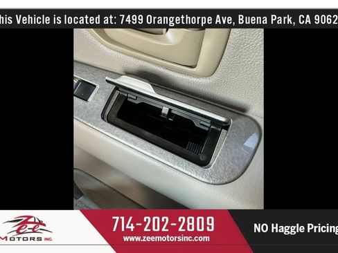Used 2002 Toyota Sequoia Limited RWD image 40