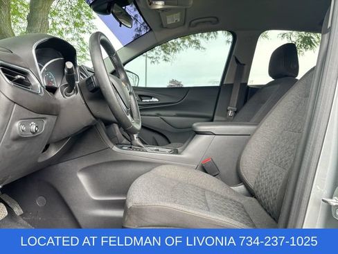 Used 2023 Chevrolet Equinox LT FWD image 18