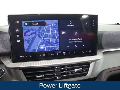 New 2026 Ford Explorer ST w/ Sun And Sound Package AWD/4WD image 43