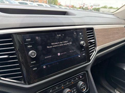 Used 2019 Volkswagen Atlas SEL FWD image 26