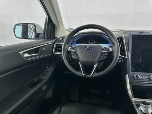 Certified 2024 Ford Edge SEL w/ Convenience Package AWD/4WD image 31