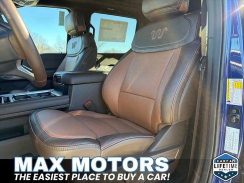 New 2026 Ford F350 King Ranch w/ Chrome Package image 30