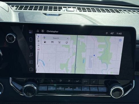 Used 2025 Chevrolet Colorado Z71 w/ Technology Package image 14