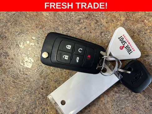 Used 2013 Chevrolet Camaro SS w/ RS Package RWD image 29