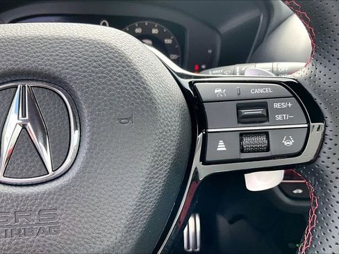 New 2026 Acura ADX A-Spec FWD image 22