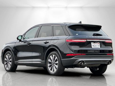 Used 2022 Lincoln Corsair Reserve w/ Equipment Group 201A image 5