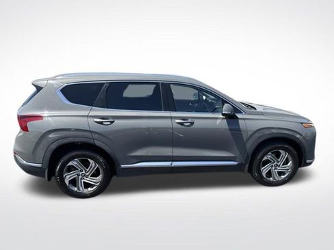 Used 2022 Hyundai Santa Fe SEL w/ Convenience Package FWD image 5