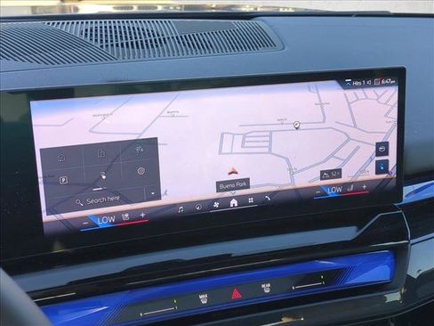 Certified 2026 BMW i5 eDrive40 RWD image 13
