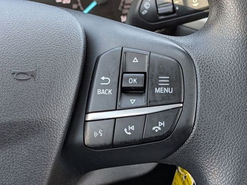 Used 2021 Ford Escape S image 20