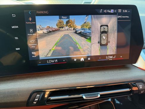 Certified 2026 BMW X1 xDrive28i w/ Technology Package AWD/4WD image 21