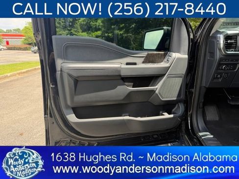 Used 2021 Ford F150 Lariat AWD/4WD image 21