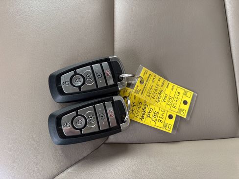 Certified 2023 Ford Explorer XLT w/ Equipment Group 202A image 40