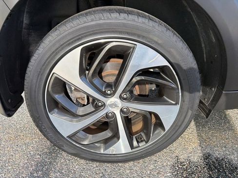 Used 2016 Hyundai Tucson Sport image 40