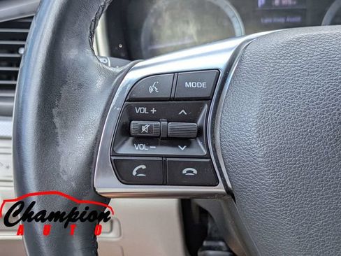 Used 2018 Hyundai Sonata SEL w/ Tech Package 02 FWD image 25