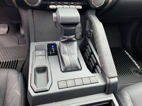 New 2026 Toyota Tacoma SR RWD image 21